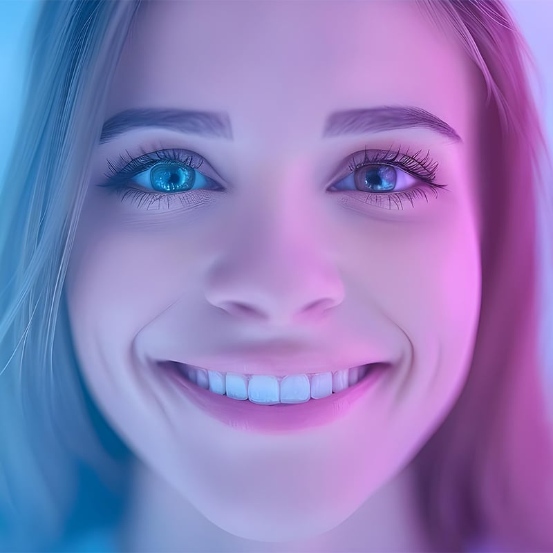 Conception Numérique du Sourire en Turquie